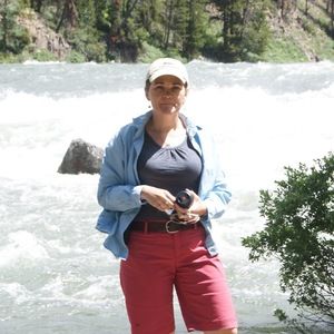 Meet your Posher, Ronna
